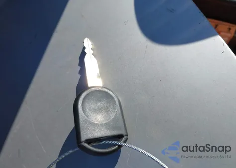 2008 Ford Ranger Sport/Xl/Xlt z USA, uszkodzony, nr VIN 1FTYR10U58PA35623